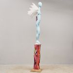 1776&nbsp;7193&nbsp;SCULPTURE